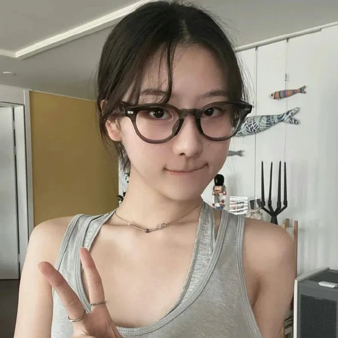 少女灵异日记