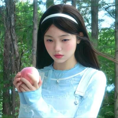 现在正在分手中