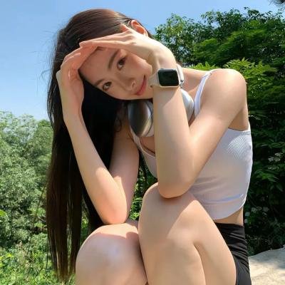 和女儿的日常第一季